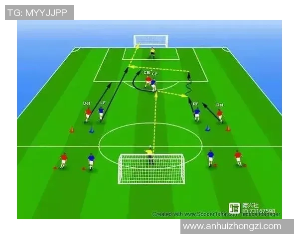 西安足球队防反战术解析：如何构建高效的防守反击体系