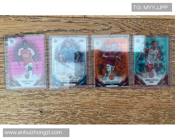 如何选择和购买足球明星卡片的实用指南与技巧